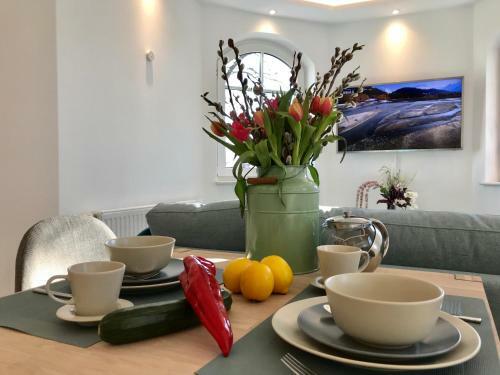Apartamento Villa Heinrich