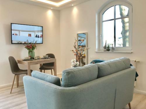 Apartamento Villa Heinrich