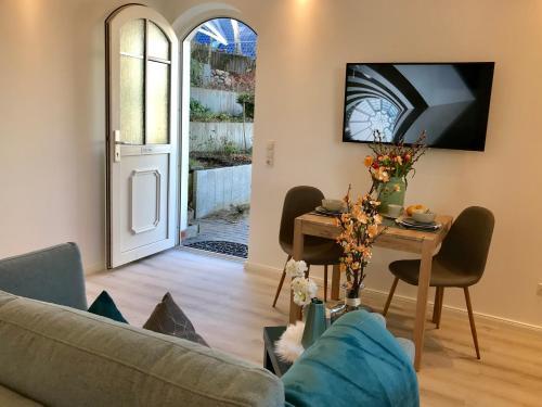 Apartamento Villa Heinrich