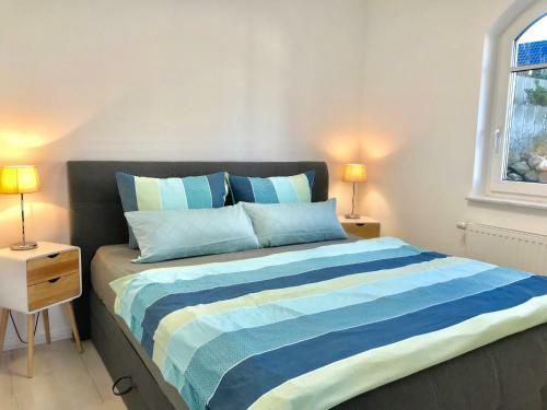 Apartamento Villa Heinrich