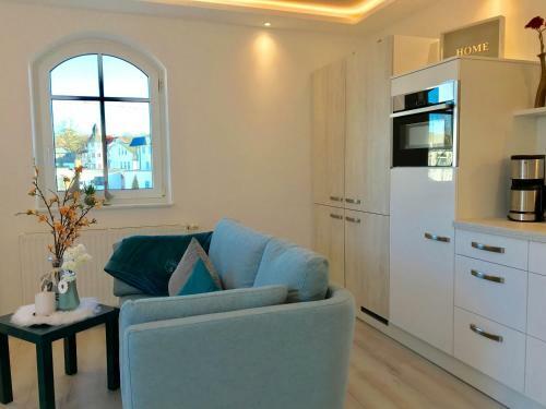 Apartamento Villa Heinrich
