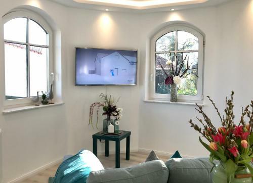 Apartamento Villa Heinrich
