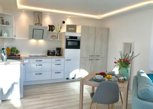 Apartamento Villa Heinrich