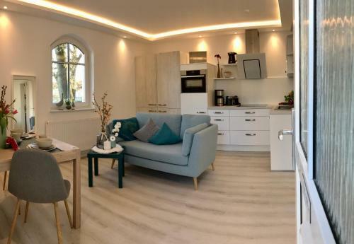 Apartamento Villa Heinrich
