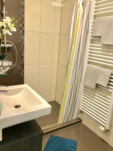 Apartamento Villa Heinrich