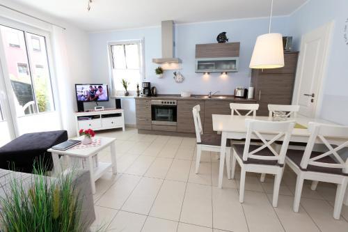 Apartamento Villa Annika - Fewo 03