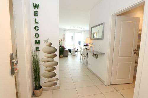 Apartamento Villa Annika - Fewo 03