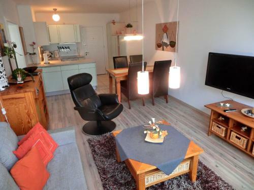 Apartamentos Appartementhaus Sonnenbad
