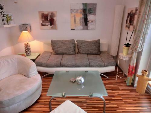 Apartamentos Appartementhaus Sonnenbad