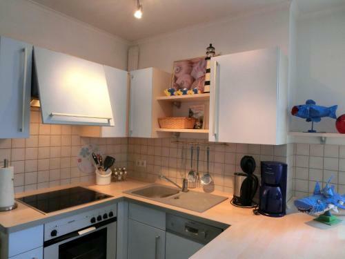 Apartamentos Appartementhaus Sonnenbad