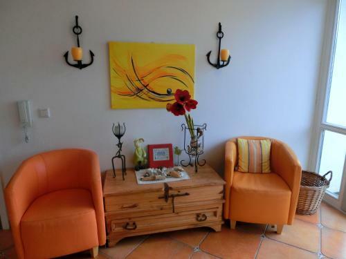 Apartamentos Appartementhaus Sonnenbad