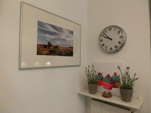 Apartamentos Appartementhaus Sonnenbad