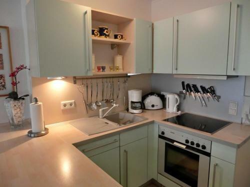 Apartamentos Appartementhaus Sonnenbad