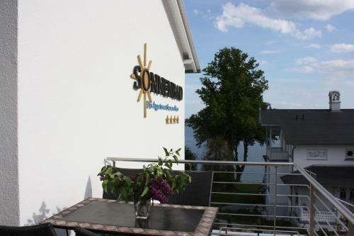 Apartamentos Appartementhaus Sonnenbad