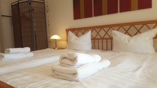 Apartamentos Appartementhaus Sonnenbad