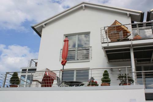 Apartamentos Appartementhaus Sonnenbad