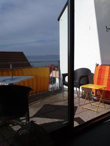 Apartamento Bodensee Mit Herz