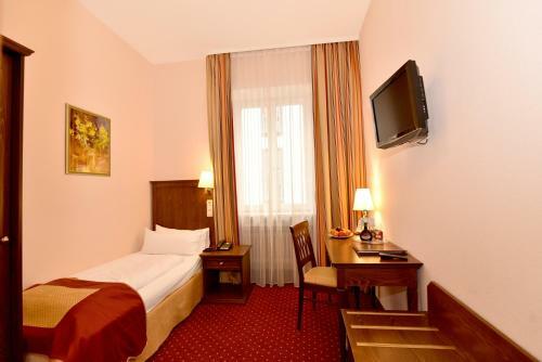 Hotel R�merhof