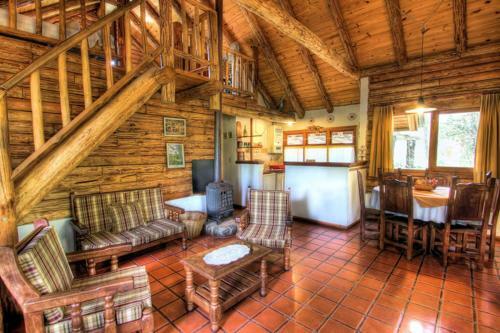 Hotel Del Milagro Caba�as & Posada