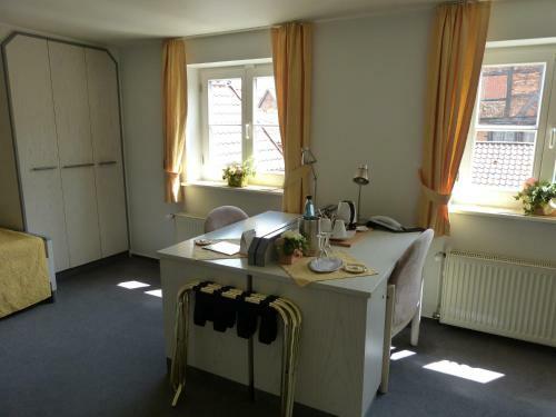 Hostal Hotel Am Hehlentor
