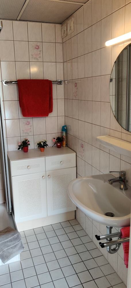 Apartamento Ferienwohnung Christa
