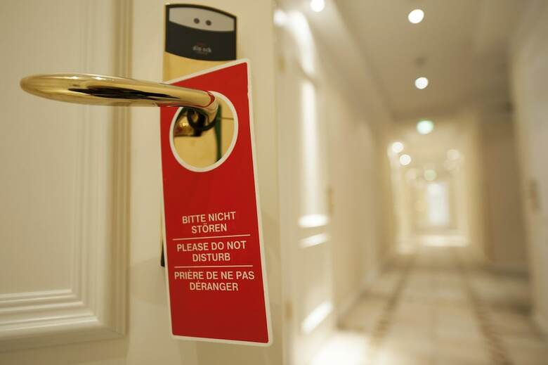 Hotel XII Apostel Albergo