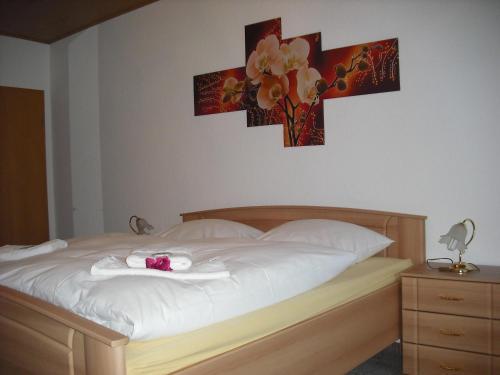 Ferienhaus M�hring