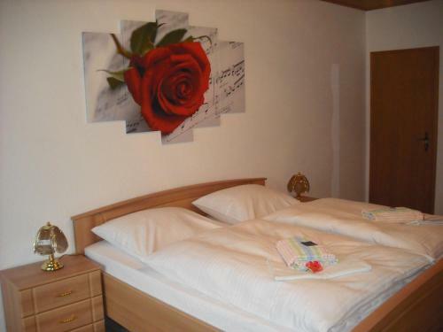 Ferienhaus M�hring