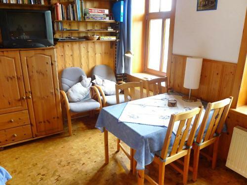 Agroturismo Apartment Krause