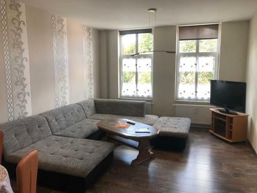 Apartamento Spremberger City Ferienwohnung