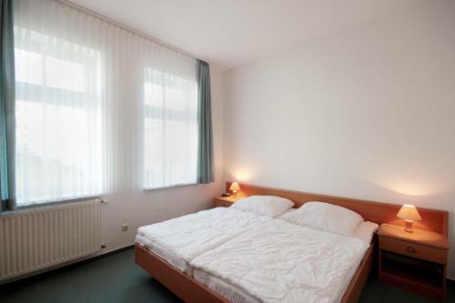 Apartamento Villa Hans By Rujana