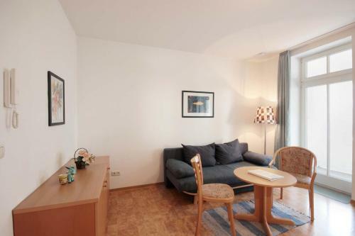 Apartamento Villa Hans By Rujana