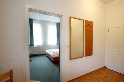 Apartamento Villa Hans By Rujana