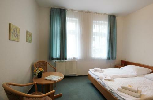 Apartamento Villa Hans By Rujana