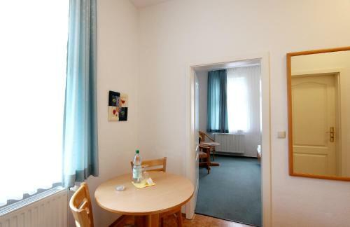 Apartamento Villa Hans By Rujana