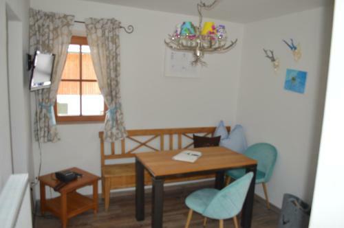 Hostal G�stehaus Baier Am Bad