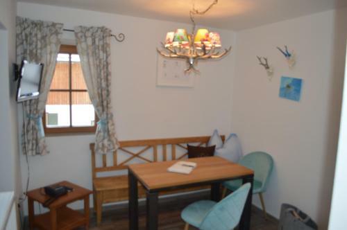 Hostal G�stehaus Baier Am Bad