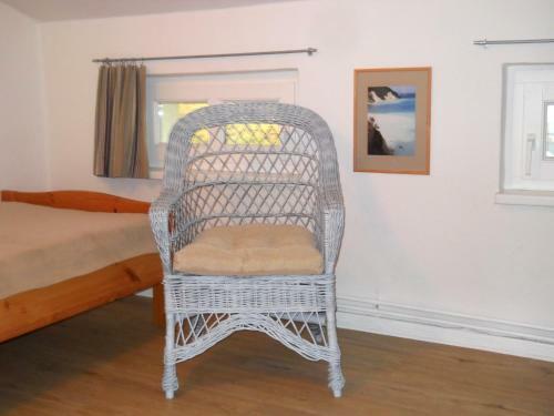 Apartamento Villa Monique In Alt-sassnitz