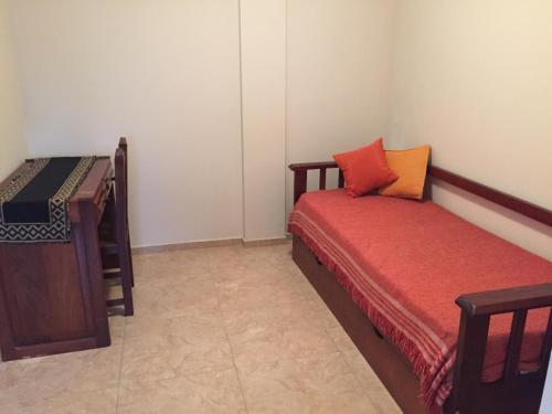Apartamento San Martin 1680