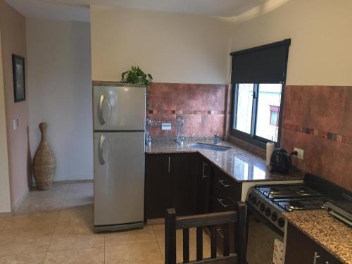 Apartamento San Martin 1680