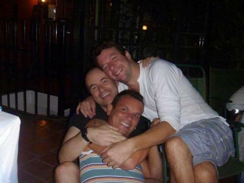 Lgy G A Y Bed & Breakfast Only Men
