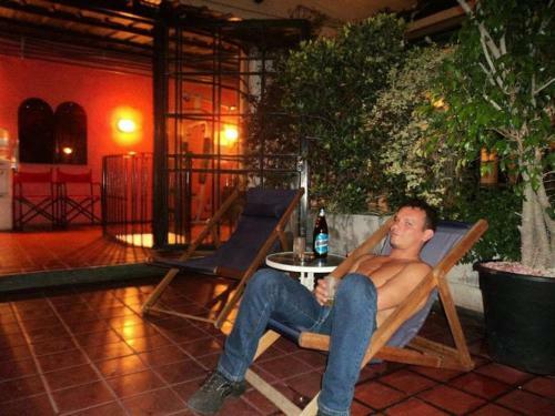 Lgy G A Y Bed & Breakfast Only Men