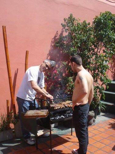 Lgy G A Y Bed & Breakfast Only Men
