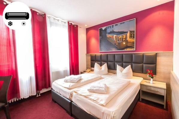 Bavaria Hotel M�nchner Hof Superior