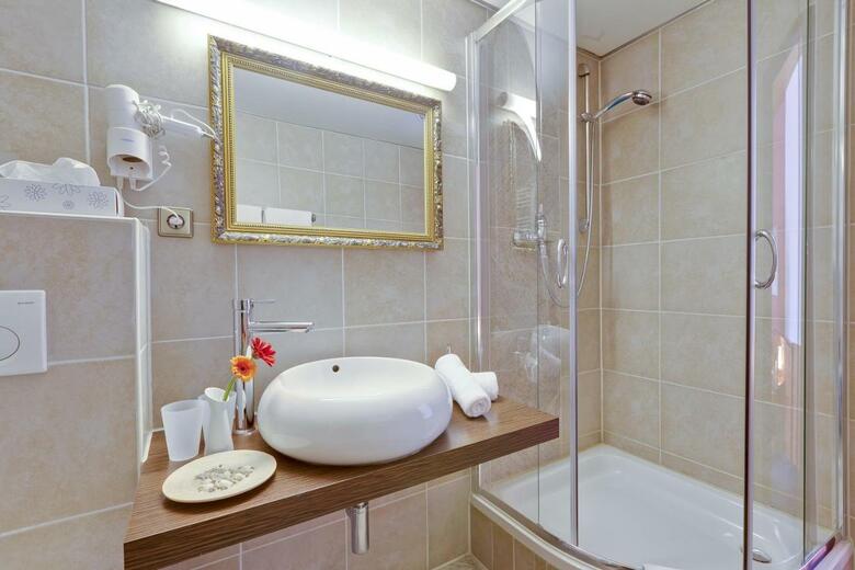 Bavaria Hotel M�nchner Hof Superior