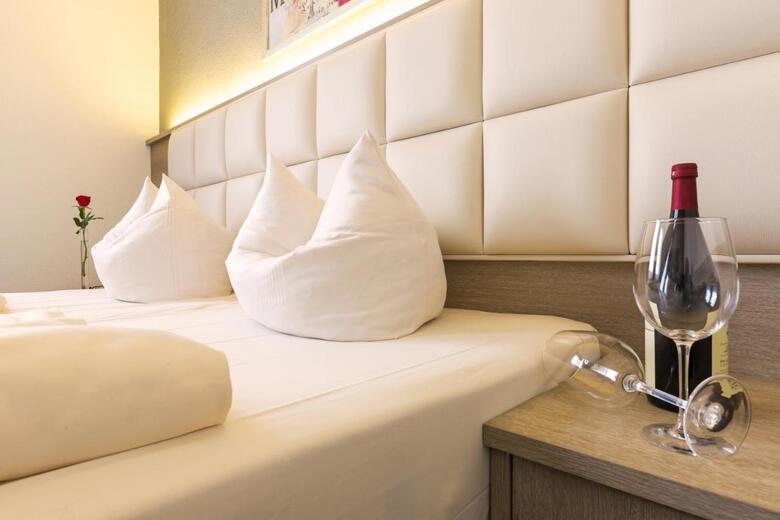 Bavaria Hotel M�nchner Hof Superior