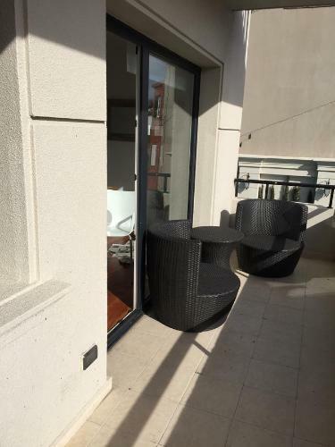 Apartamento Las Piedras Beach Experience I