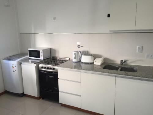 Apartamento Alvarado 50