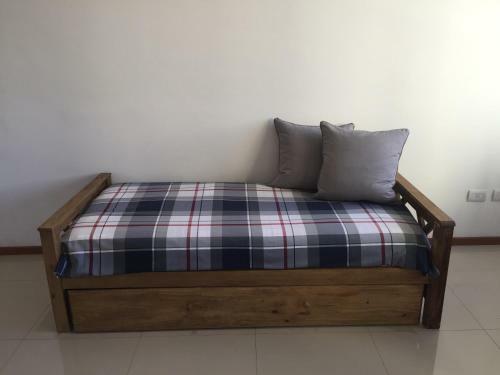 Apartamento Alvarado 50