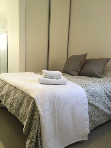 Apartamento Alvarado 50
